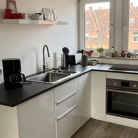 Private Appartement Hannover