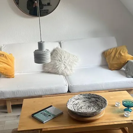 Appartement Private