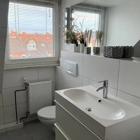 Appartement Private *